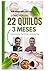Como Perder 22 Quilos em 3 Meses by Fernando Matos