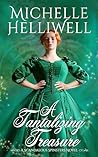 A Tantalizing Treasure by Michelle Helliwell