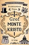 Grof Monte Kristo...
