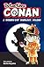 A Modern-Day Sherlock Holmes (Detective Conan #1)