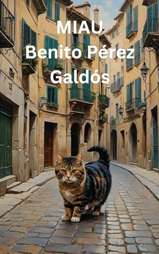 MIAU: A Novel of Poverty and Hope
