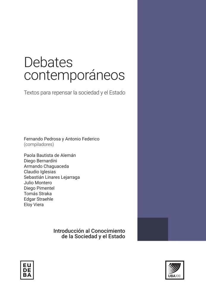 Debates contemporáneos