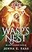 Wasp's Nest: A Jelf Academy...