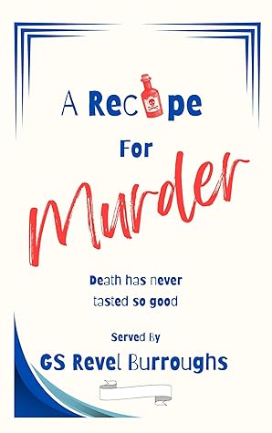 A Recipe for Murder