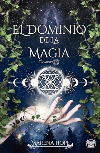 El dominio de la magia (Kindle Edition)