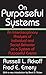 On Purposeful Systems by Fred Emery