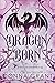 Dragon Born (Dragon Kings #8)
