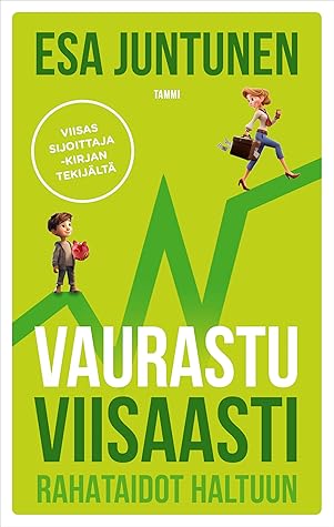 Vaurastu viisaasti - rahataidot haltuun