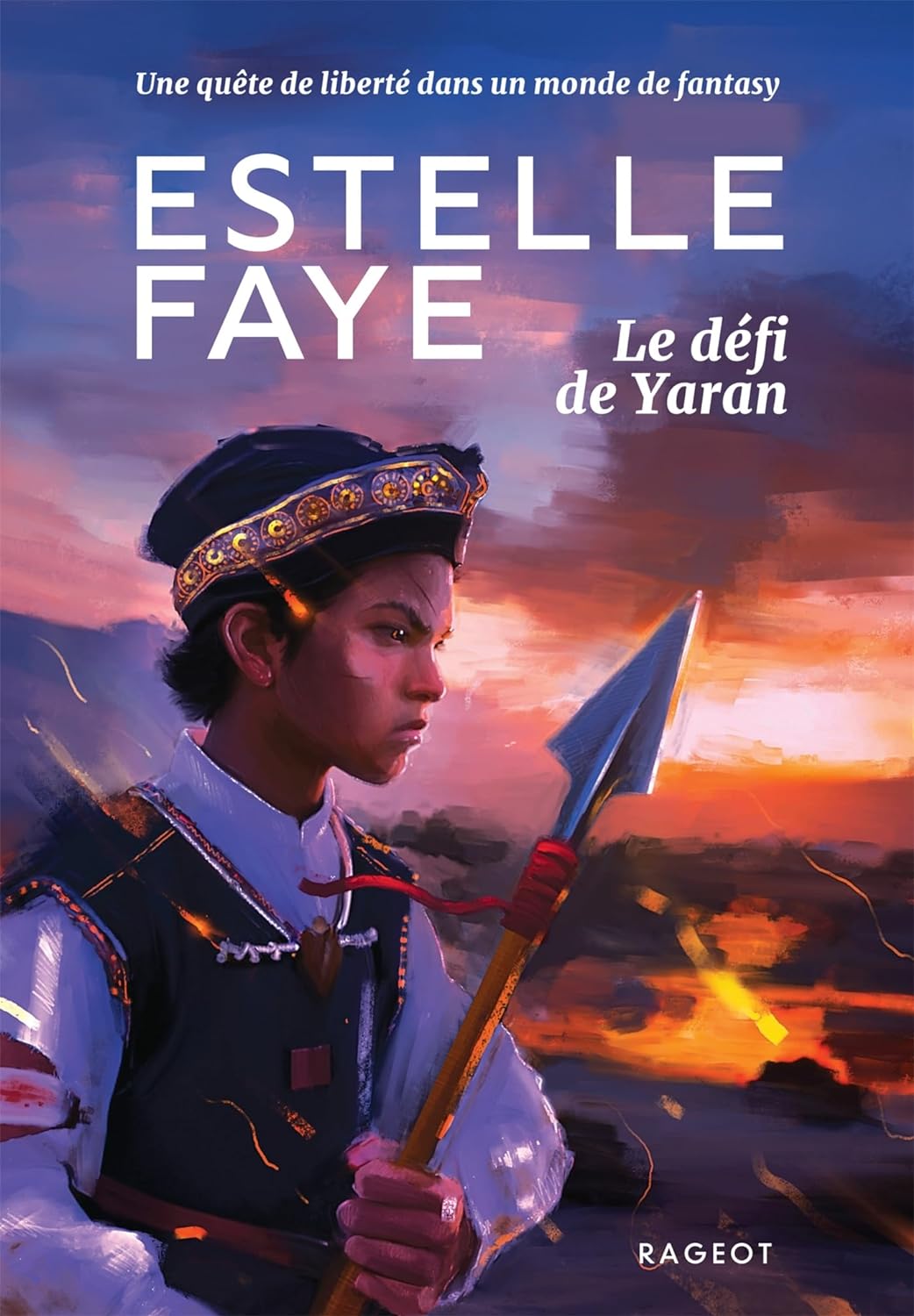 Le Défi de Yaran