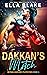 Dakkan's Match (Mitran Warl...