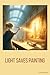 Light Saves Painting by Avery Brooks