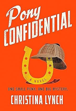 Pony Confidential