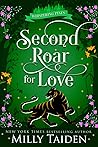 A Second Roar for Love (Whispering Pines, #2)