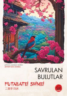 Read Savrulan Bulutlar