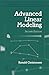 Advanced Linear Modeling: Multivariate, Time Series, and Spatial Data; Nonparametric Regression and Response Surface Maximization (Springer Texts in Statistics)