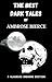 The Best Dark Tales of Ambr...