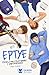 EPTYE: Escuela para trastornos y enfermedades (Spanish Edition)
