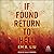 If Found, Return to Hell: Library Edition