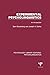 Experimental Psycholinguistics (PLE by Sam Glucksberg