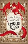 Cecilia Desideri e il mistero del Dragone Rosso by Michela Conti