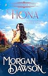 Fiona by Morgan Dawson