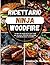 Ricettario Ninja Woodfire by Jessica Madison
