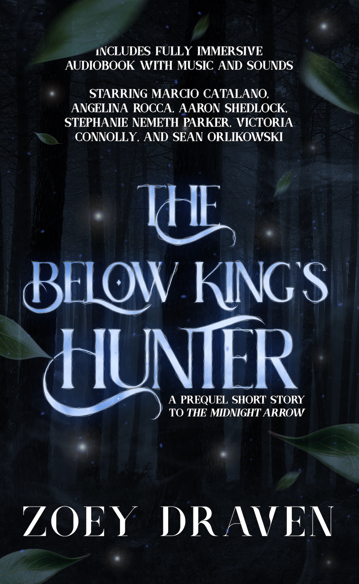 The Below King’s Hunter (ebook)