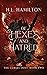 Of Hexes and Hatred by H.L. Hamilton