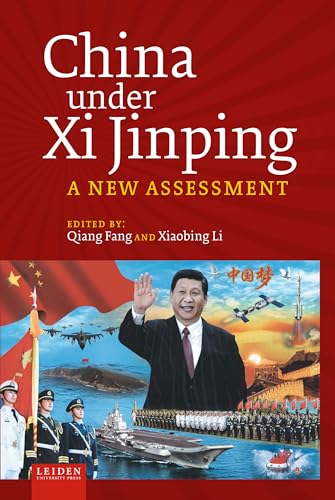 China under Xi Jinping: A New Assessment (Hardcover)