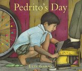 Pedrito's Day (Hardcover)