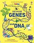 See Inside Genes and DNA