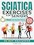 Sciatica Exercises for Seniors by Claire Allen