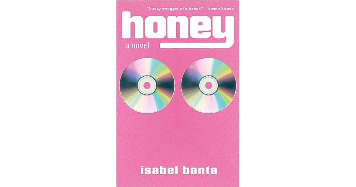 Book giveaway for Honey by Isabel Banta Jun 21Jun 30,