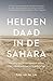 Heldendaad in de Sahara