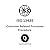 ISO 13485 Customer Related ...