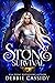 The Stone Survival (Gargoyles of Stonehaven #4)