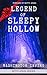 THE LEGEND OF SLEEPY HOLLOW : BETTY ANGEL BOOKS