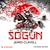 Šógun (Asian Saga, #1)