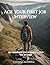 Ace Your First Job Intervie...