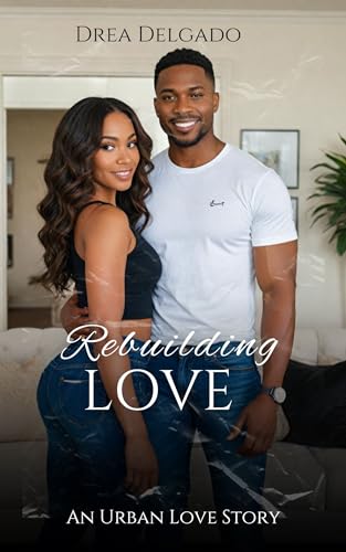 Rebuilding Love (Kindle Edition)