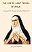 THE LIFE OF SAINT TERESA OF...