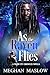 As the Raven Flies by Meghan Maslow