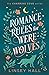 Romance Rules for Werewolves (Charming Cove #3)