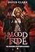 Blood Tide (The Vampire Hunter's Diaries #2)