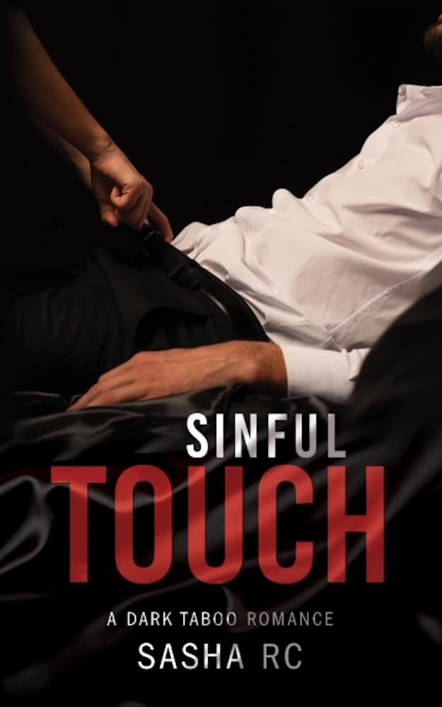 Sinful Touch (Kindle Edition)