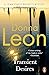 Transient Desires (Commissario Brunetti, #30) by Donna Leon