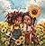 Little Seed Blossoms by Leslie Camille