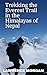 Trekking the Everest Trail in the Himalayas of Nepal by Lawrence Morgan