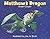 Matthew's Dragon by Susan Cooper