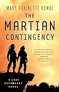 The Martian Contingency